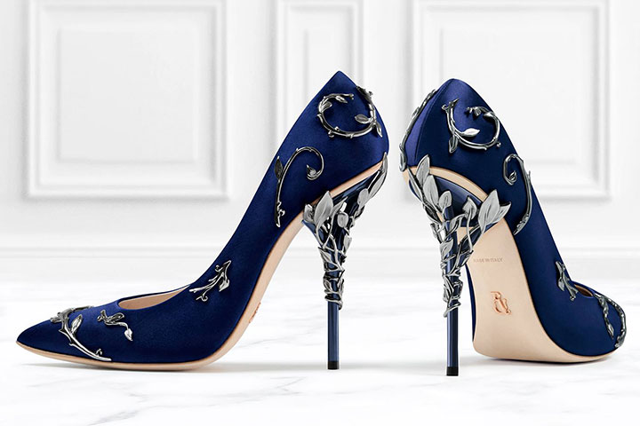 ralph and russo heels
