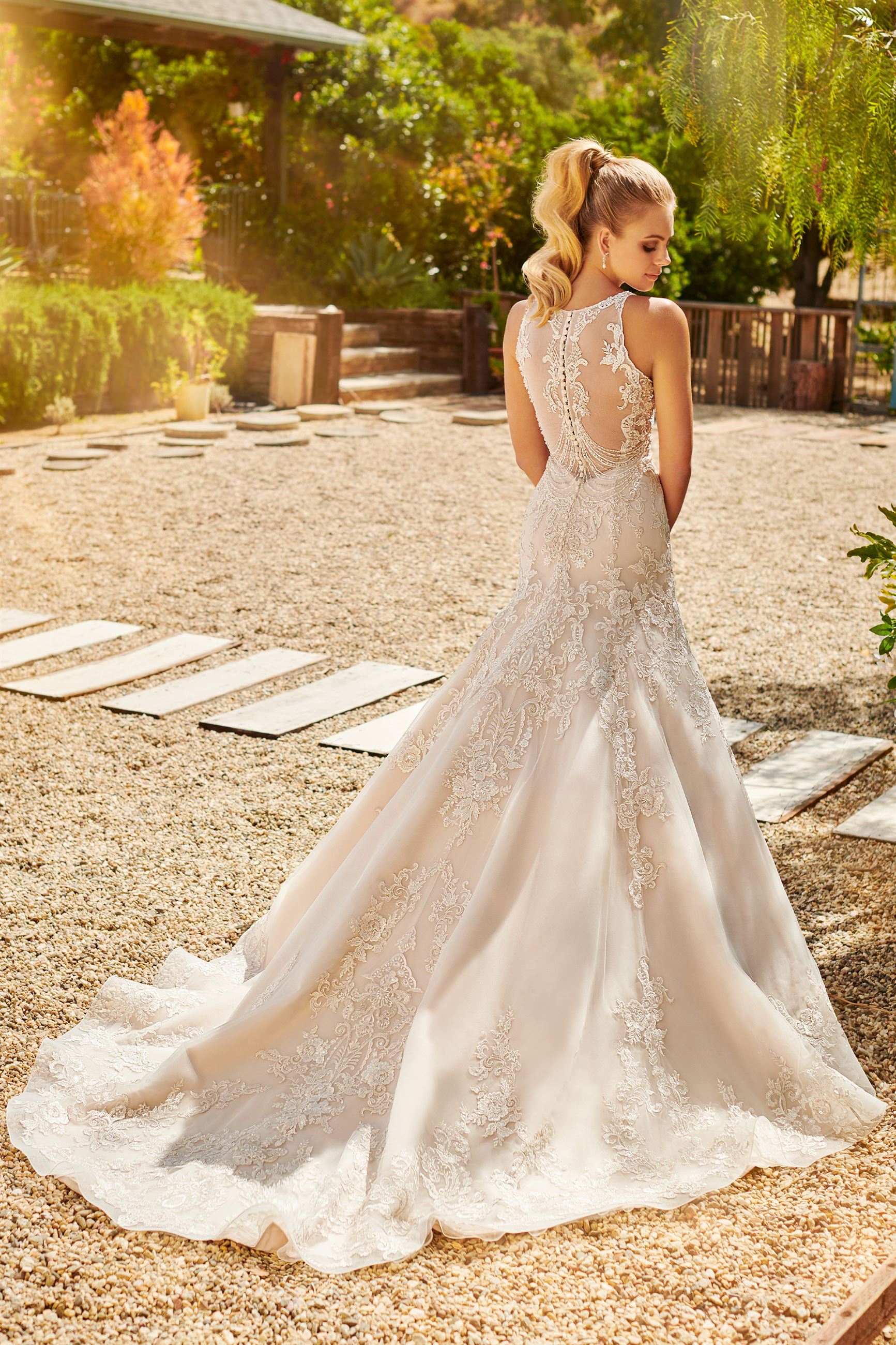 Jocelyn Wedding Dress