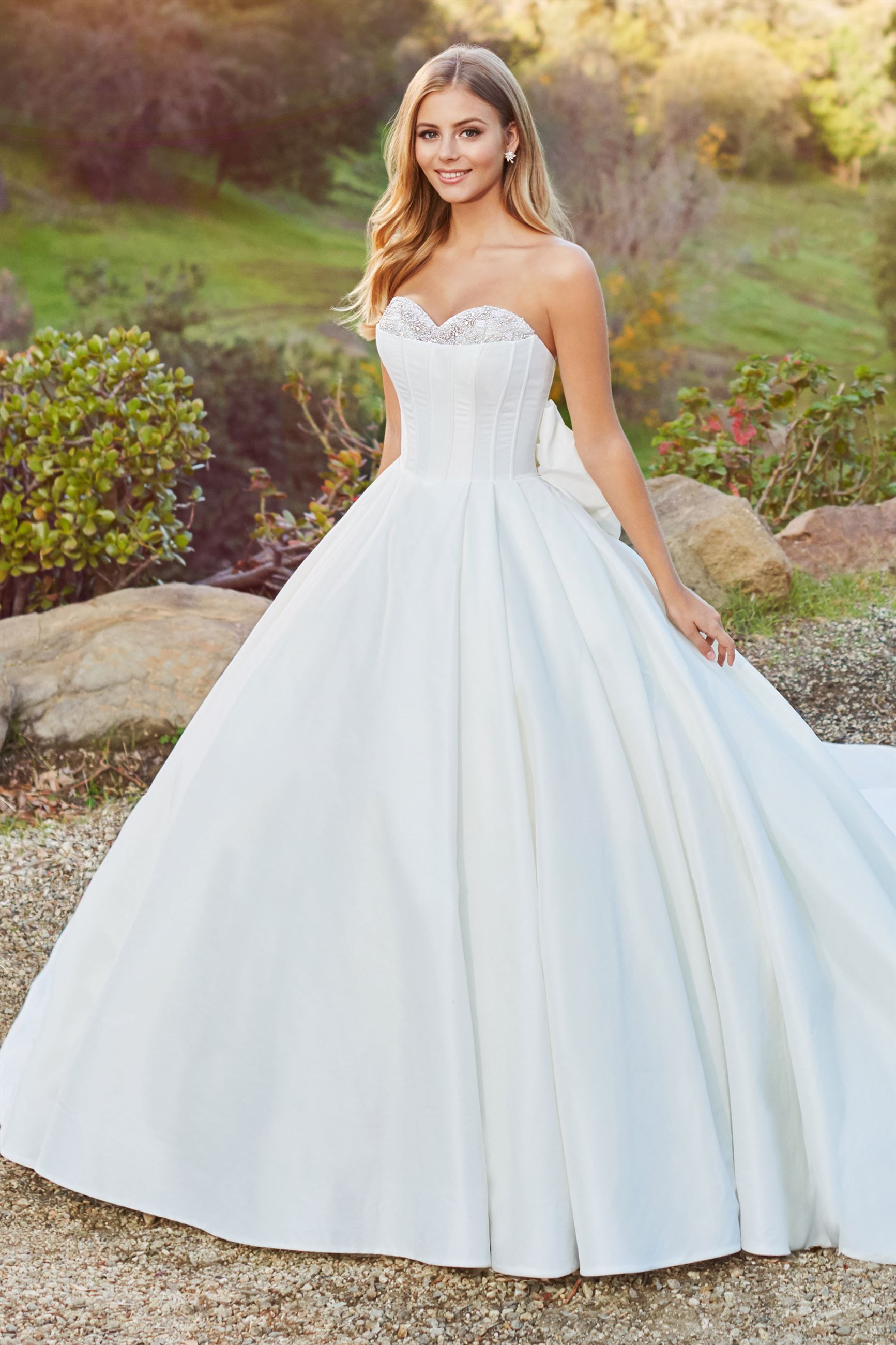 wedding ball gowns